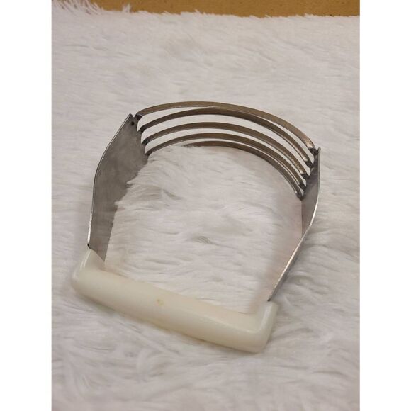 Pastry Dough Blending Tool - Picture 3 of 4